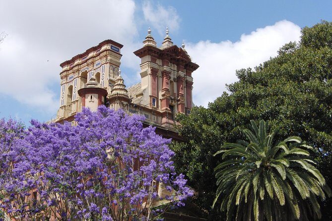 2-Hour Private Guided Walking Tour of Triana - Who Should Consider This Tour?