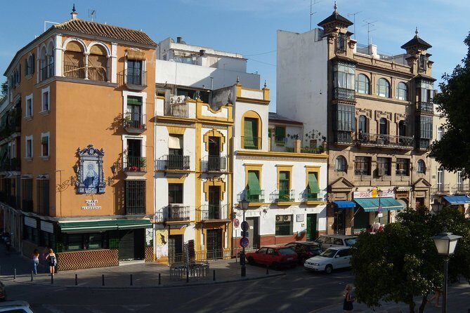 2-Hour Private Guided Walking Tour of Triana - Final Thoughts: Is It Worth It?
