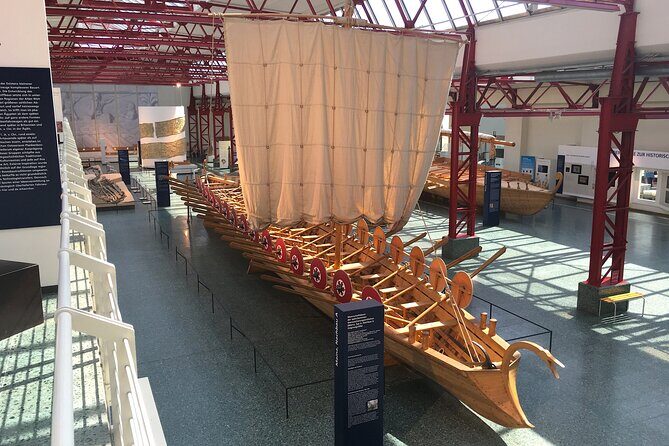 2 Hour Private Guided Walking Tour: Roman Mainz - Who Should Consider This Tour?