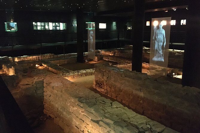 2 Hour Private Guided Walking Tour: Roman Mainz - FAQs