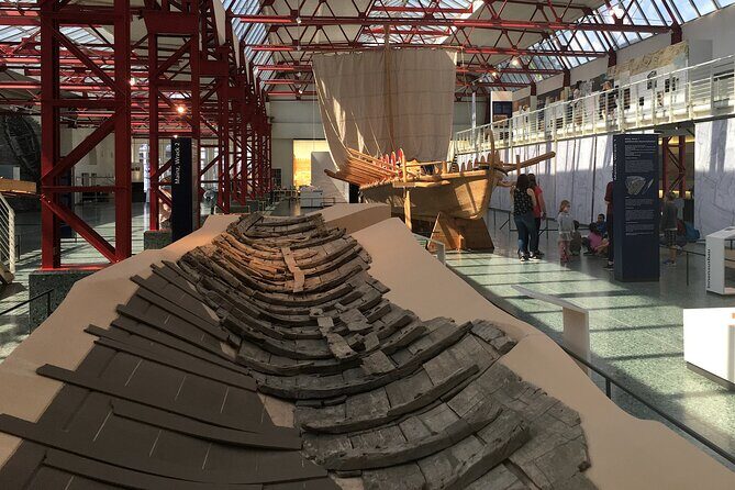 2 Hour Private Guided Walking Tour: Roman Mainz - Final Thoughts