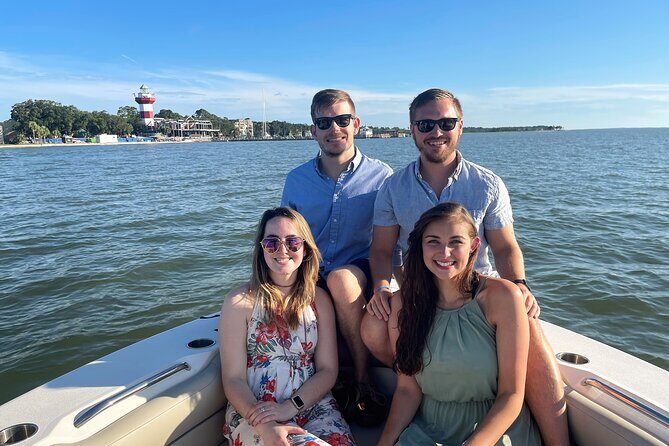 2-Hour Private Hilton Head Dolphin Watching Cruise - Is It Worth the Price?