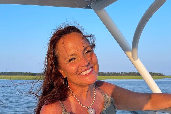 2-Hour Private Hilton Head Dolphin Watching Cruise - Who Should Consider This Tour?