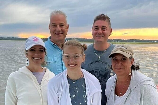 2-Hour Private Hilton Head Dolphin Watching Cruise - Frequently Asked Questions