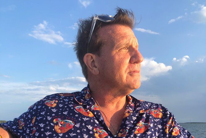 2-Hour Private Hilton Head Sunset Cruise - Who Is This Tour For?