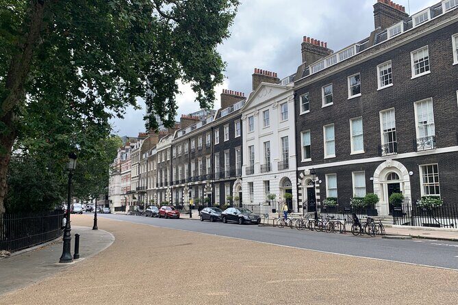 2-Hour Private LGBTQ+ History Tour of London with a Licensed Guide - The Tour Breakdown: What You Can Expect