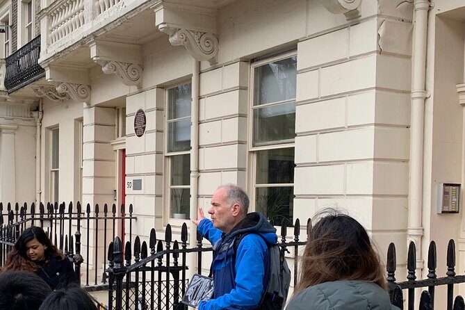 2-Hour Private LGBTQ+ History Tour of London with a Licensed Guide - Who This Tour Is Best For