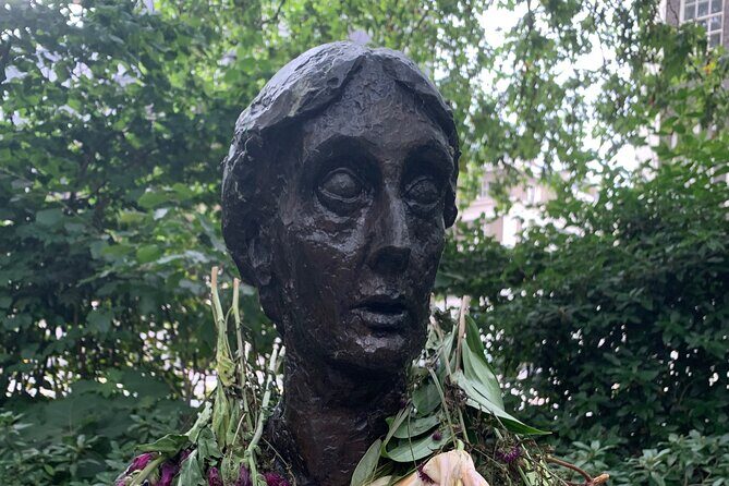 2-Hour Private LGBTQ+ History Tour of London with a Licensed Guide - Final Thoughts