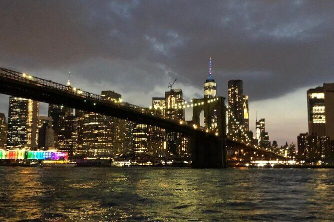 2-hour Private Luxury New York City Sunset Boat Tour - Authentic Experiences in the Words of Past Travelers