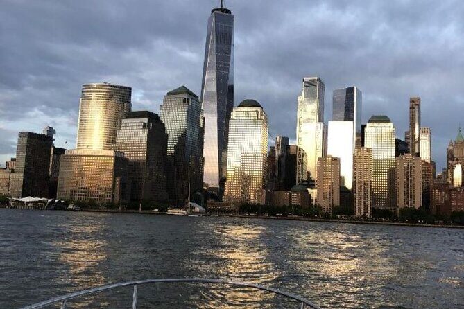 2-hour Private Luxury New York City Sunset Boat Tour - Final Thoughts: Who Is This Tour Best For?