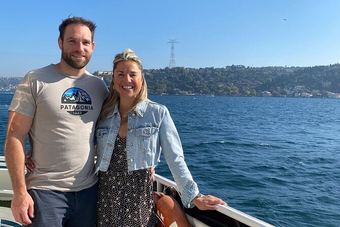 2-Hour Private Luxury Yacht Cruise on Bosphorus with Transfers - Final Thoughts