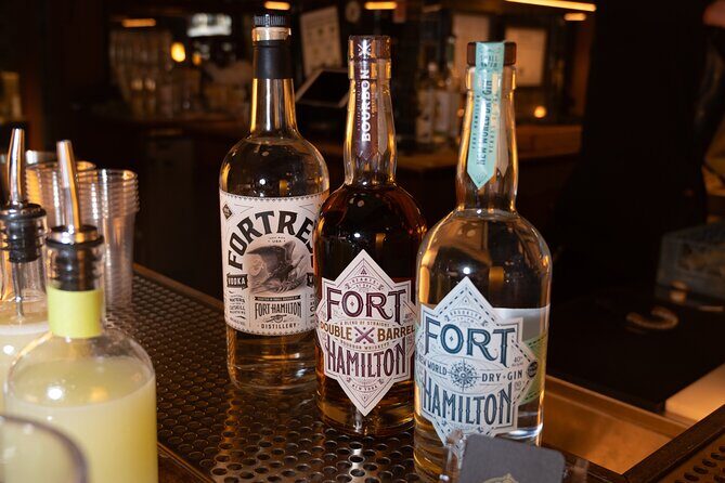 2 Hour Private Mixology Cocktail Class - How Much Is It Worth?