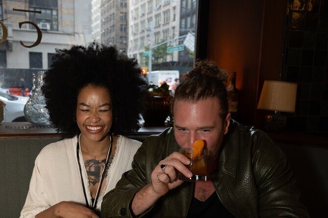 2 Hour Private Mixology Cocktail Class - The Experience: What To Expect Step-by-Step