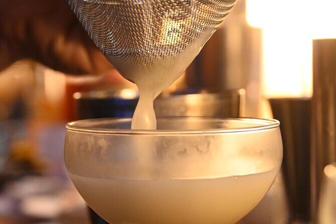 2 Hour Private Mixology Cocktail Class - Real Feedback from Participants