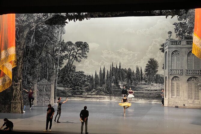 2 Hour Private Opera Garnier Guided Tour - What the Reviews Say