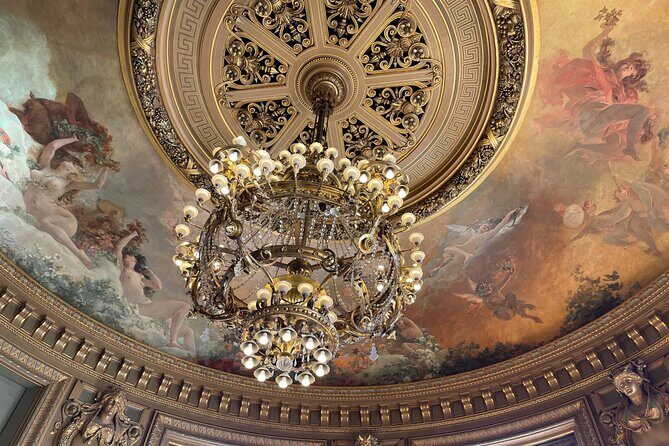 2 Hour Private Opera Garnier Guided Tour - Final Thoughts: Who Is This Tour For?