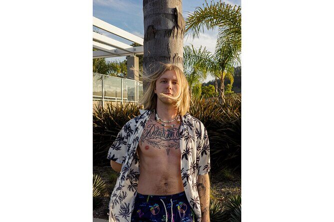 2 Hour Private Photoshoot in Tulum - Who Should Consider This Photoshoot?