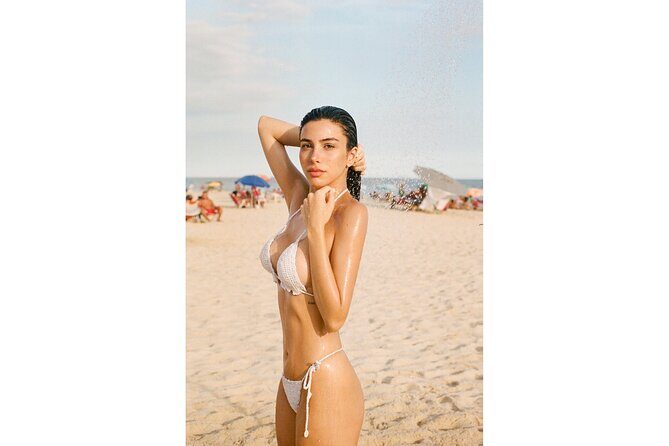 2 Hour Private Photoshoot in Tulum - FAQs