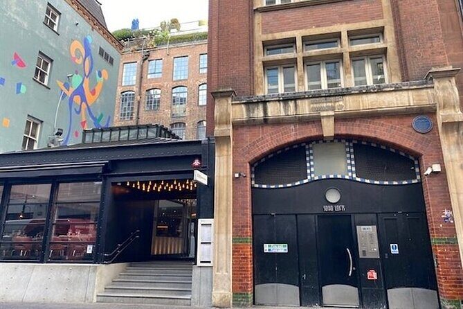 2 Hour Private Rock & Roll Tour London - FAQs About the Rock & Roll Tour in London