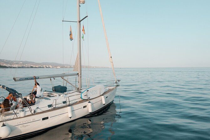 2 Hour Private Sailing Charter in Marbella - Why the Reviews Speak Volumes