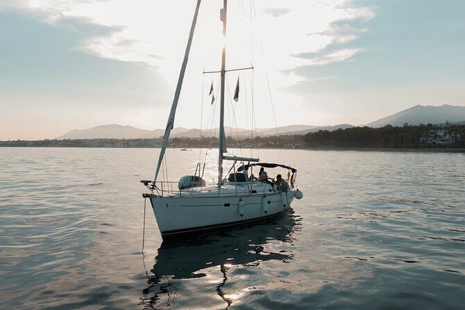 2 Hour Private Sailing Charter in Marbella - FAQ