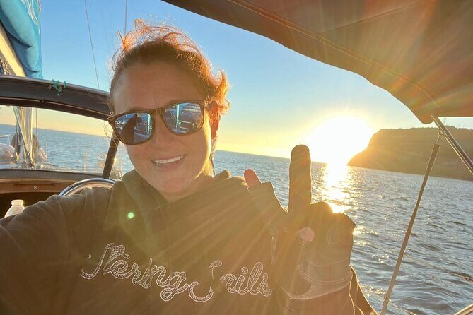 2-Hour Private Sailing Experience in San Diego Bay - Why You Might Love This Experience