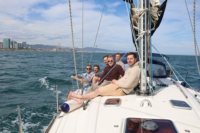2 hour private sailing tour with Skipper up to 11 people - Why You Might Love This Sailing Experience