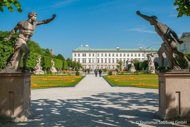 2-Hour Private Salzburg City Highlights Tour - What’s the Value?