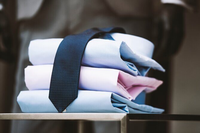 2-Hour Private Shopping Tour in Rome with Personal Stylist - Personal Shopper - Practical Details and Considerations