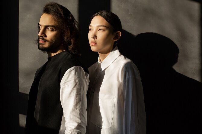 2-Hour Private Shopping Tour in Rome with Personal Stylist - Personal Shopper - FAQ