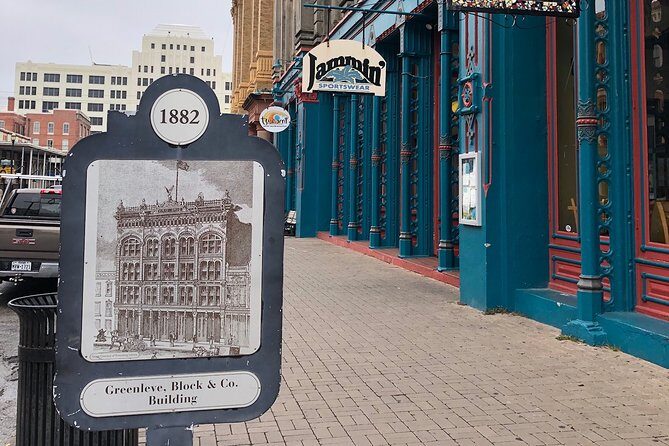 2-Hour Private Sightseeing Cart Tour of Houston and Galveston - Final Thoughts