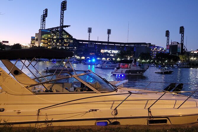 2 Hour Private Sightseeing Charter Boat Cruise - FAQs About the Pittsburgh Private Sightseeing Cruise