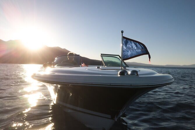 2 Hour Private Sunset Boat Charter With Captain - Who Is This Tour Best For?