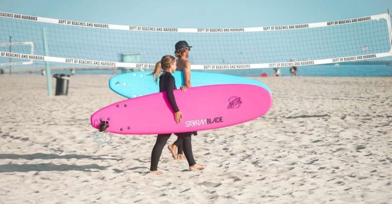 2 Hour Private Surf Lesson in Miami Beach - What to Expect from the Private Surf Lesson