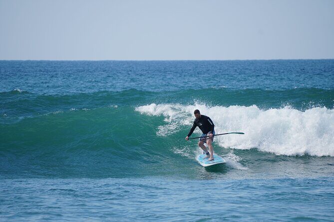 2 Hour Private Surfing Experience in Puerto Vallarta - What to Expect from the Surfing Tour