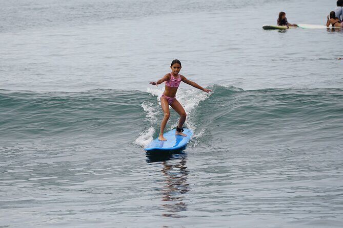 2 Hour Private Surfing Experience in Puerto Vallarta - Authentic Experiences from Reviewers