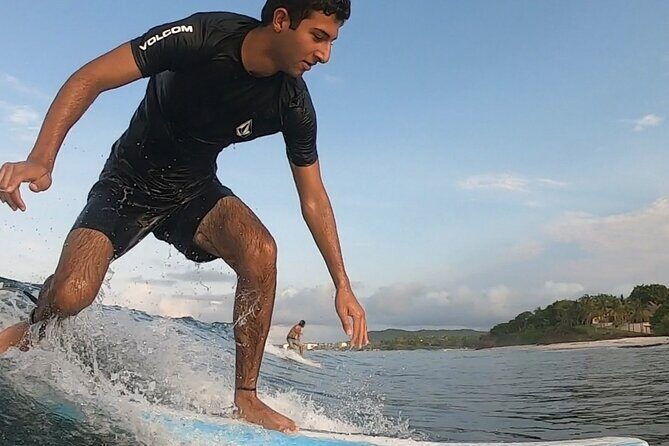 2 Hour Private Surfing Experience in Puerto Vallarta - The Practicalities and Tips