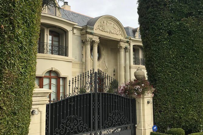 2 Hour Private Tour - Hollywood and Beverly Hills Celebrity Homes - FAQ – Practical Questions