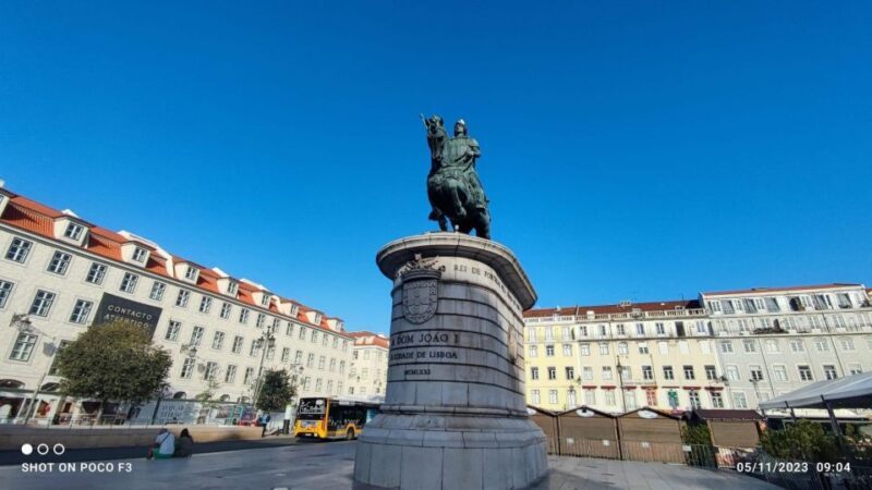 2-Hour Private Tour of Lisbon - What We Found Valuable