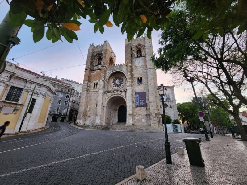2-Hour Private Tour of Lisbon - Price and Value