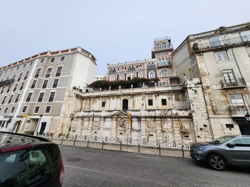 2-Hour Private Tour of Lisbon - Who Is This Tour Best For?