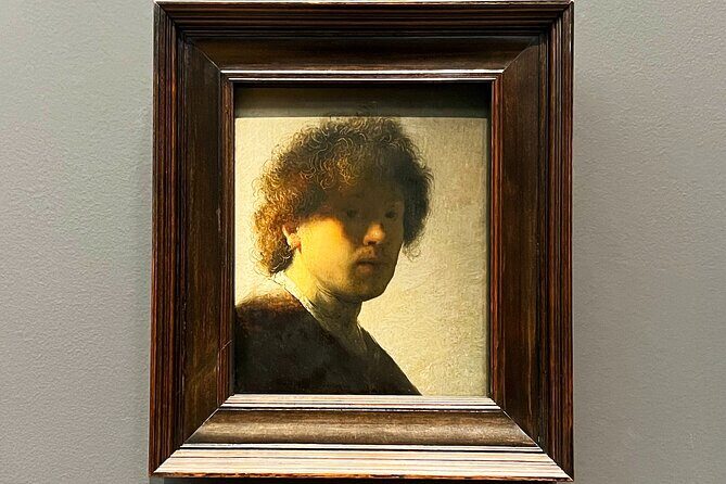 2 Hour Private Tour of Rijksmuseum, local Dutch guide - Key Points