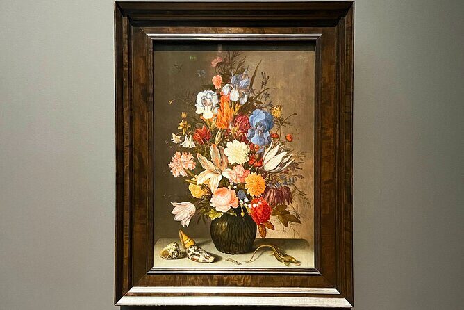 2 Hour Private Tour of Rijksmuseum, local Dutch guide - What’s Included and What to Consider