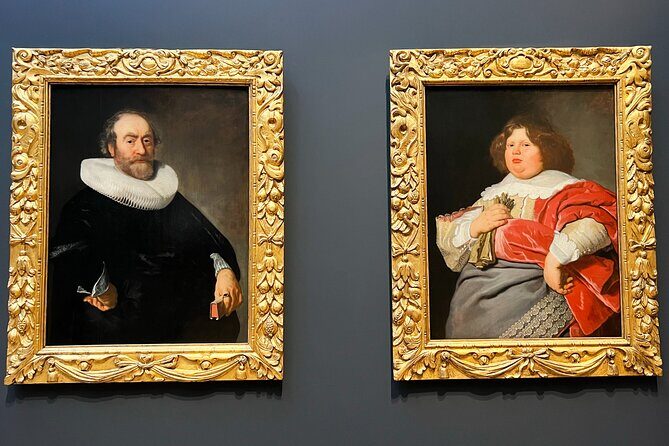 2 Hour Private Tour of Rijksmuseum, local Dutch guide - Who Is This Tour Best For?