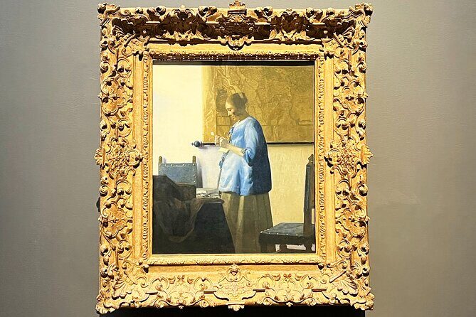 2 Hour Private Tour of Rijksmuseum, local Dutch guide - Final Thoughts