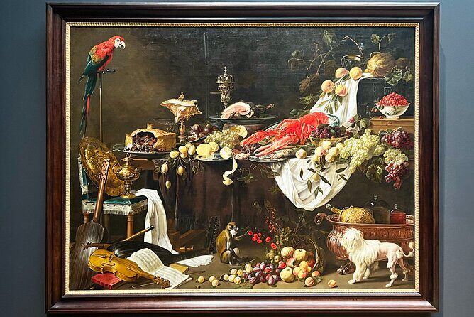 2 Hour Private Tour of Rijksmuseum, local Dutch guide - FAQs