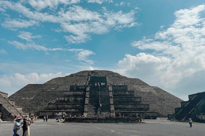 2-Hour Private Tour of Teotihuacan City of the Gods - Authentic Insights from Past Participants