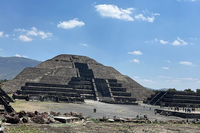 2-Hour Private Tour of Teotihuacan City of the Gods - FAQ
