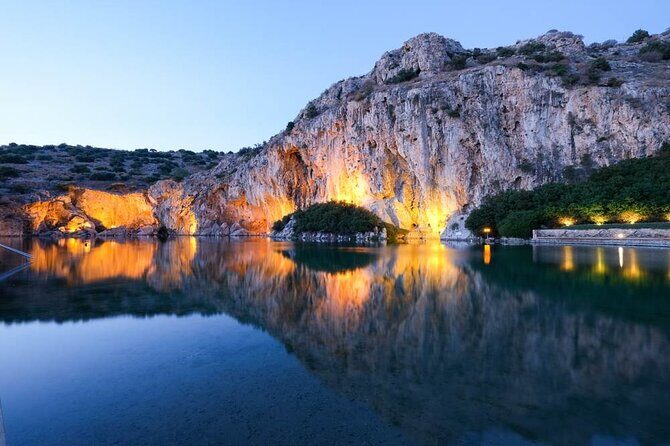 2 Hour Private Tour through Athens Riviera in a Sidecar - A Detailed Look at the Athens Riviera Sidecar Tour