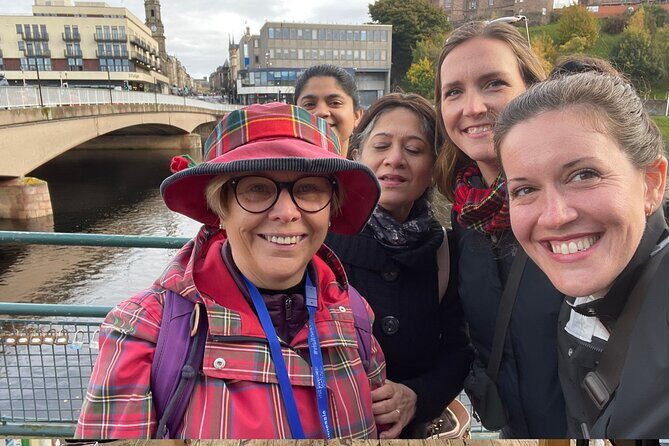 2 Hour Private Walking Tour in Inverness City Centre with a Guide - Why This Tour Might Be a Great Fit for You